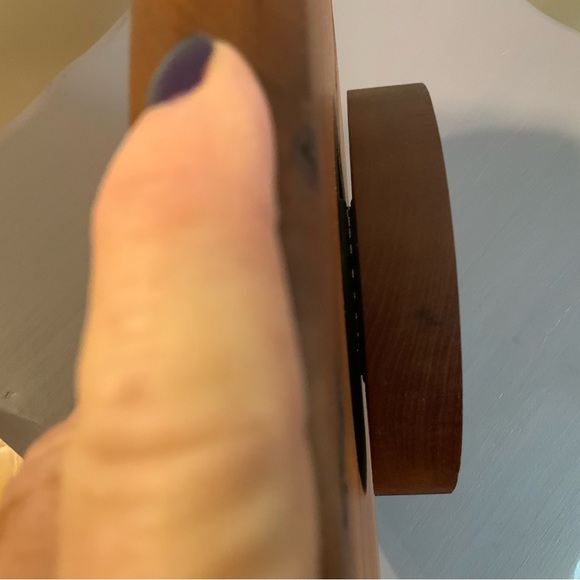 Lazy Susan Artisan Crafted - Picture 2 of 5